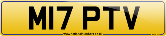 M17 PTV
