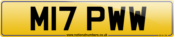 M17 PWW