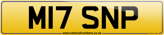 M17 SNP