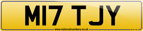 M17 TJY