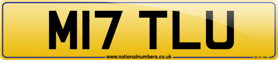 M17 TLU