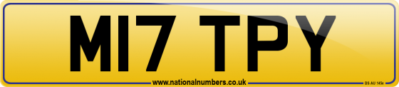 M17 TPY