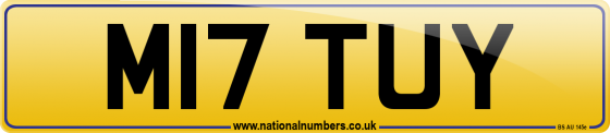 M17 TUY