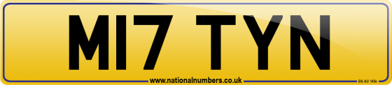M17 TYN