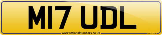 M17 UDL