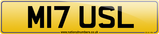 M17 USL