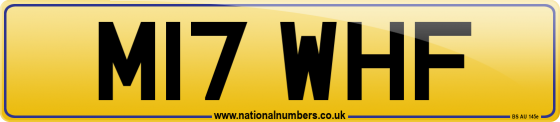 M17 WHF