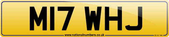 M17 WHJ