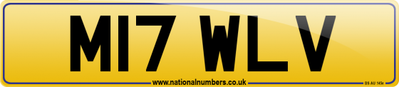M17 WLV