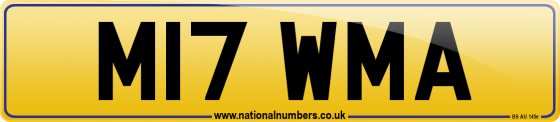 M17 WMA