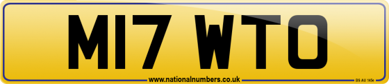 M17 WTO