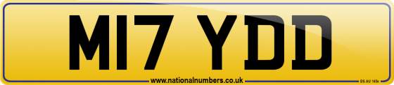 M17 YDD