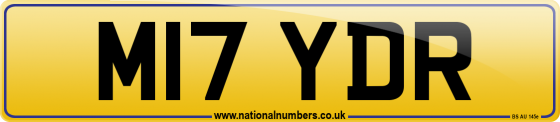 M17 YDR