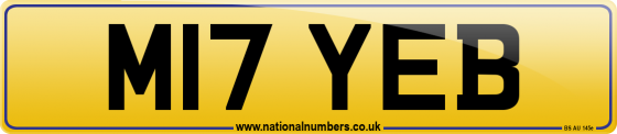 M17 YEB