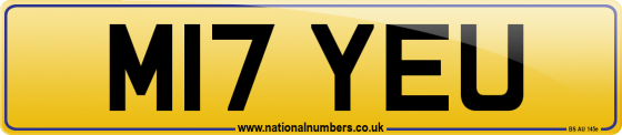 M17 YEU