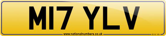 M17 YLV