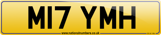 M17 YMH