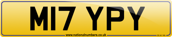 M17 YPY