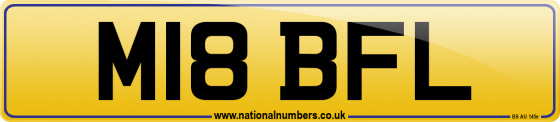 M18 BFL