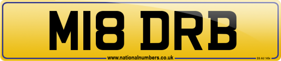 M18 DRB