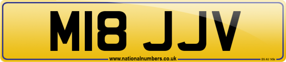 M18 JJV