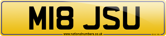 M18 JSU