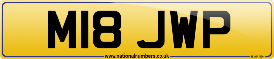 M18 JWP
