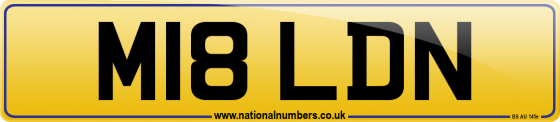 M18 LDN