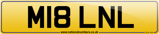 M18 LNL