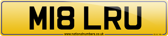 M18 LRU