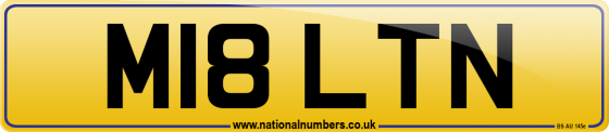 M18 LTN