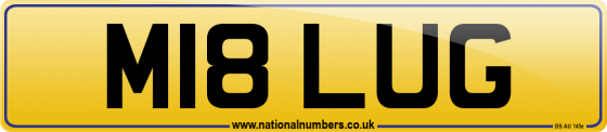 M18 LUG