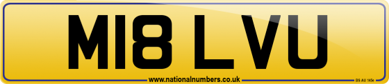M18 LVU