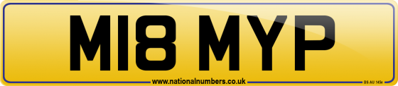 M18 MYP