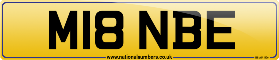 M18 NBE