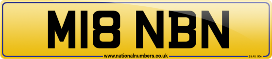 M18 NBN