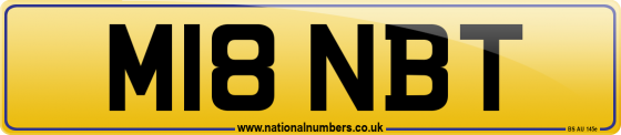 M18 NBT