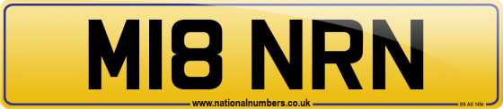 M18 NRN