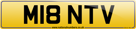 M18 NTV