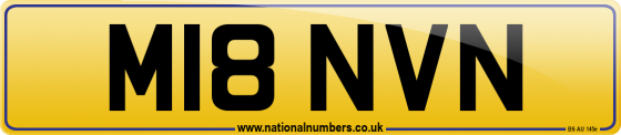 M18 NVN