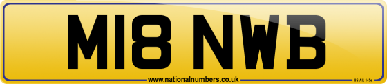 M18 NWB