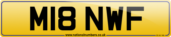 M18 NWF