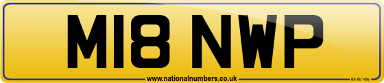 M18 NWP