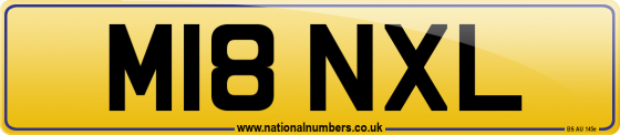 M18 NXL