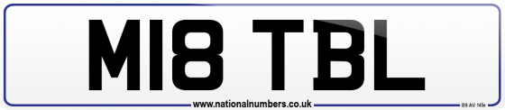 M18 TBL