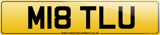 M18 TLU