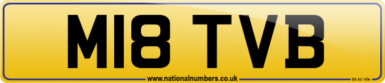 M18 TVB