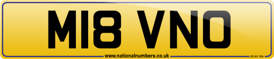 M18 VNO