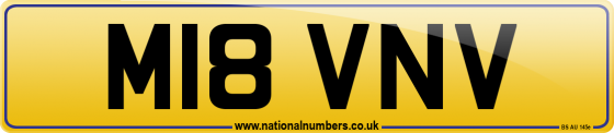 M18 VNV