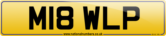 M18 WLP
